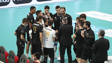 Resi noti i cinque di Verona contagiati dal Covid-19