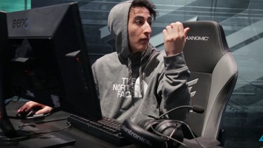Yassine "Subroza" Taoufik accusato di hack. Il campione abbandona CS:GO