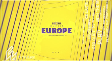 LOR Master: l'Italia parte benissimo agli Europei di Legends of Runeterra