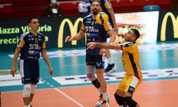 Castellana-Lagonegro non si gioca