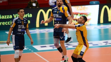 Castellana-Lagonegro non si gioca