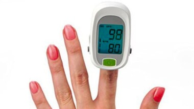 Saturimetro e Coronavirus: cos'è, come funziona e quanto costa