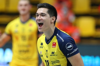 Padova lotta ma vince Modena 3-0