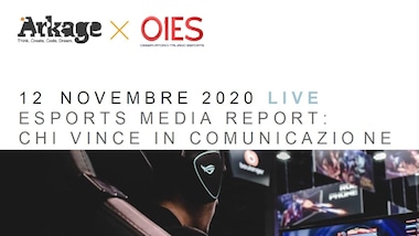 Ferrari, AS Roma e QLASH le migliori a comunicare negli esport