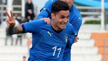 Italia U21 show in Lussemburgo: è qualificata agli Europei!