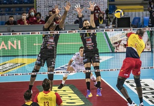 Vibo fa la voce grossa a Civitanova