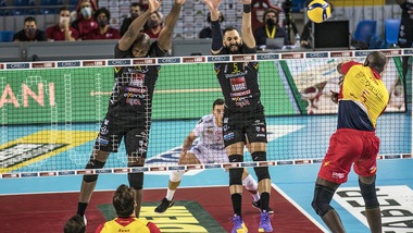 Vibo fa la voce grossa a Civitanova