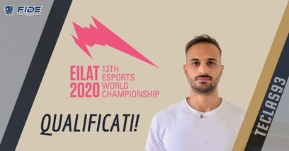Esports World Championship: l'Italia parteciperà alle finali di PES2020
