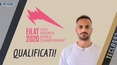 Esports World Championship: l'Italia parteciperà alle finali di PES2020