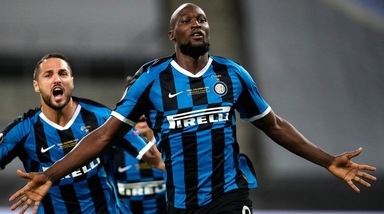 Lukaku, il ct del Belgio: "Ecco cosa penso di Romelu all'Inter"