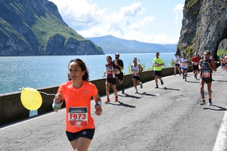 Uomini, donne e corsa. Tutte le differenze