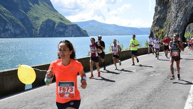 Uomini, donne e corsa. Tutte le differenze