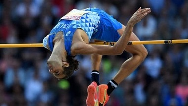 Al via la Virtual Charity Challenge di Runcard, si corre per la Ricerca Fibrosi Cistica insieme a Tamberi