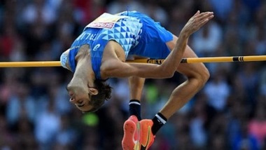 Al via la Virtual Charity Challenge di Runcard, si corre per la Ricerca Fibrosi Cistica insieme a Tamberi