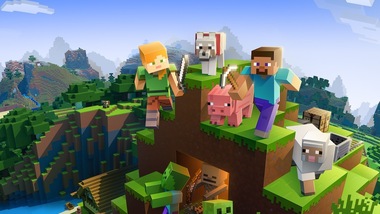 $50000 per costruire la miglior fattoria su Minecraft
