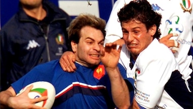 Dominici trovato morto in un parco: Francia sotto shock