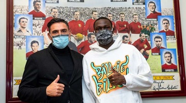 Torino, Singo rinnova: "Felicissimo, ora sogno la nazionale"