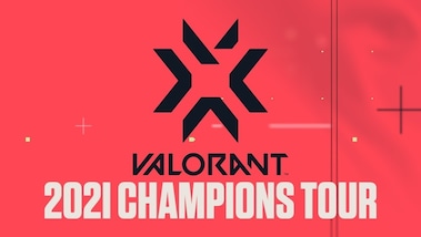 Annunciato il Champions Tour 2021 di Valorant