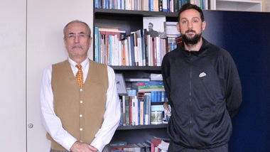 Belinelli e la scelta Virtus Bologna: "Interessato da subito"