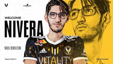 Nabil ‘Nivera’ Benrlitom si racconta: "Voglio superare mio fratello