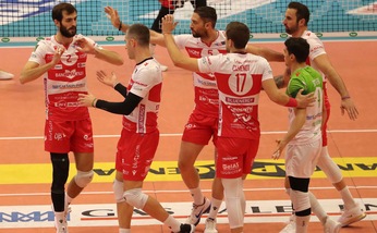 Il derby è di Piacenza