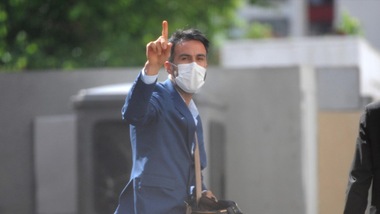 Maradona, il dottor Luque si difende: "Io colpevole? Ho fatto del mio meglio"