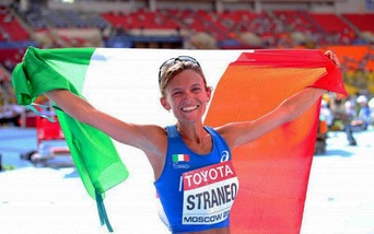 Domenica Valencia Marathon, Valeria Straneo a 45 anni sogna Tokyo