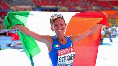 Domenica Valencia Marathon, Valeria Straneo a 45 anni sogna Tokyo
