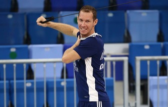 Milano riporta in Italia Tine Urnaut