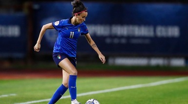 Euro 2022: 0-0 tra Italia e Danimarca, ma qualificazione possibile