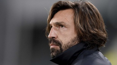 Juve, Pirlo: “Barcellona? Queste sono le partite più facili da giocare”