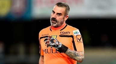 Torino, Sorrentino esclusivo: "Siamo matti a discutere Sirigu"