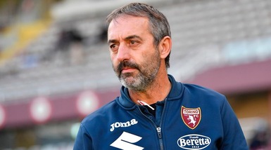Torino, Giampaolo: "Questa partita 15 giorni fa l'avremmo persa"