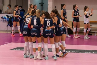 Ravenna fa suo il posticipo con Talmassons