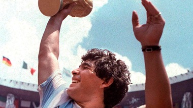 Maradona, aritmia per Victor Hugo Morales: la voce del gol del secolo