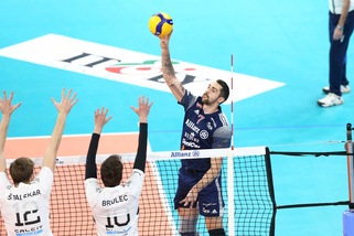 Challenge Cup: Milano conquista l'accesso ai quarti di finale