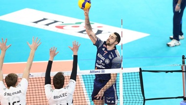 Challenge Cup: Milano conquista l'accesso ai quarti di finale