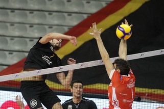 Verona colpo grosso a Ravenna