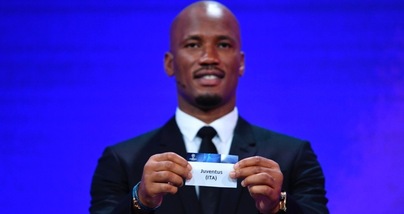 Champions League, sorteggio ottavi di finale: Juve, ecco le possibili avversarie