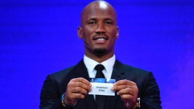 Champions League, sorteggio ottavi di finale: Juve, ecco le possibili avversarie