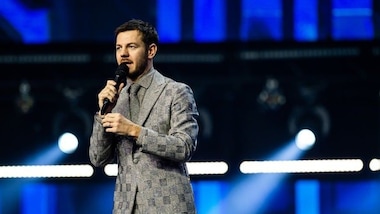 X Factor shock, Cattelan: "Me ne vado". Ecco il motivo