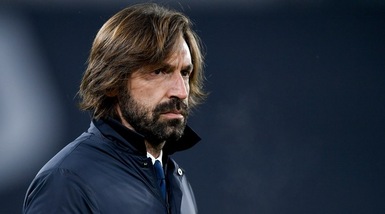 Genoa-Juve, la probabile formazione di Pirlo