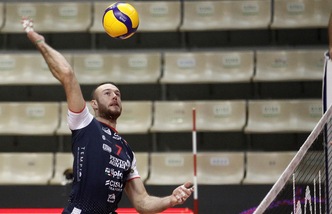 Bergamo suona la sesta contro Mondovì