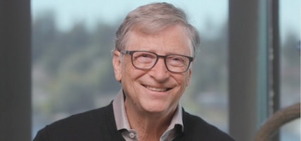 Bill Gates shock: "Conoscevo le targhe dei dipendenti"