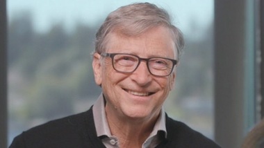 Bill Gates shock: "Conoscevo le targhe dei dipendenti"