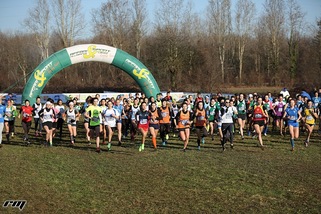 Al via nel 2021 la nuova edizione del Cross per Tutti