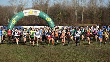 Al via nel 2021 la nuova edizione del Cross per Tutti