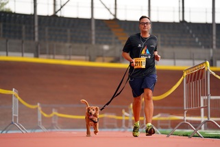 Correre piano, i benefici del fondo lento