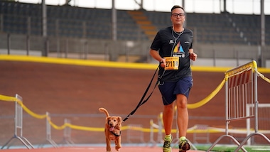Correre piano, i benefici del fondo lento