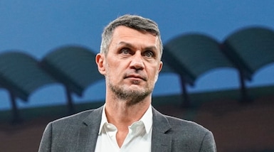 Milan, Maldini: "Io, terzino per caso. Ecco a chi mi sono ispirato"